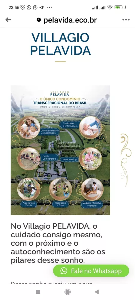 Terreno, 250 m² - Foto 1