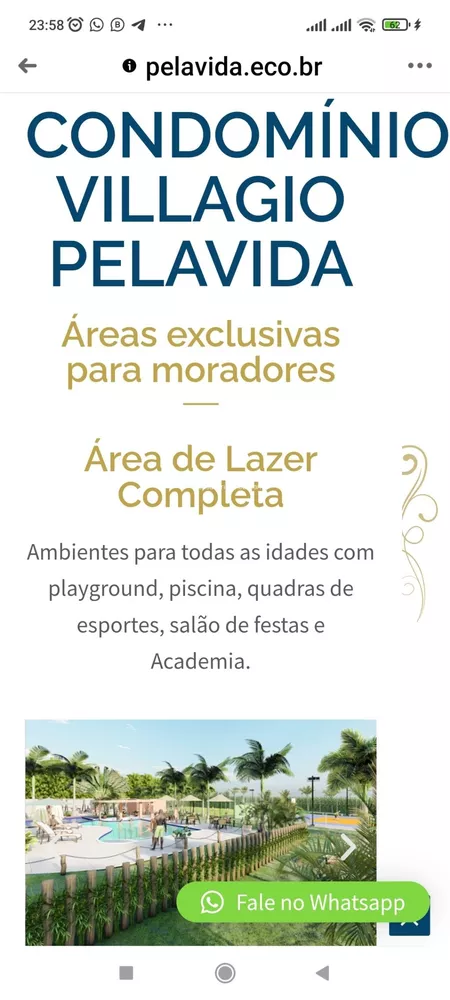 Terreno, 250 m² - Foto 3