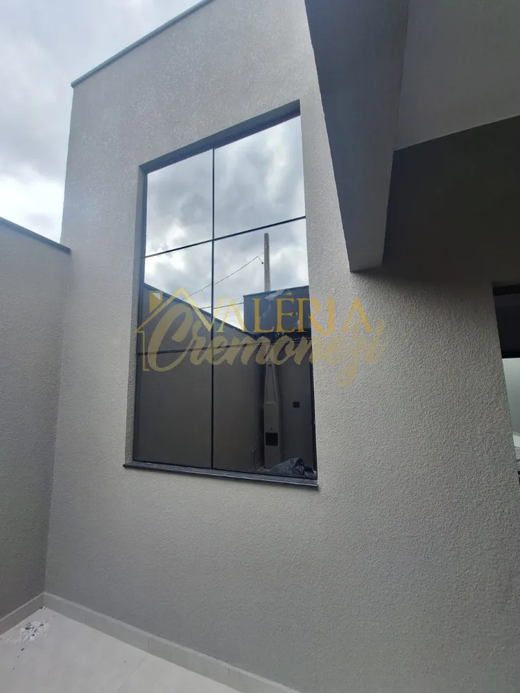 Casa, 3 quartos - Foto 2