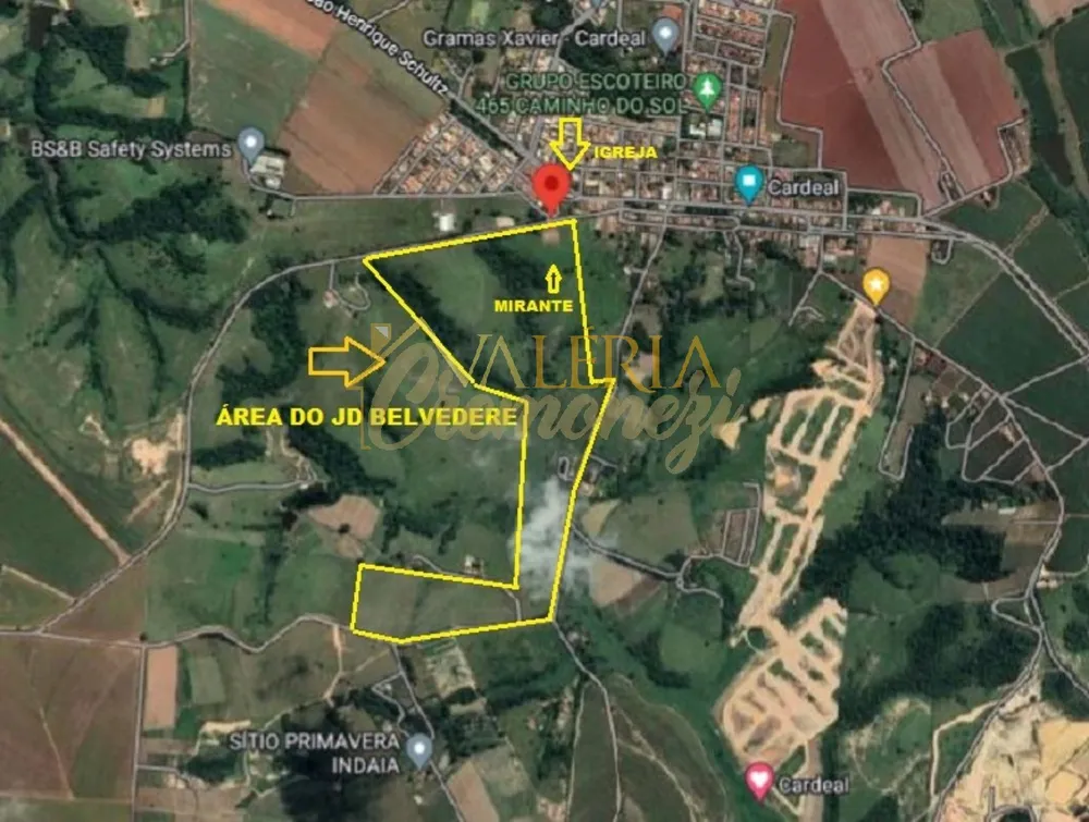 Terreno, 175 m² - Foto 1