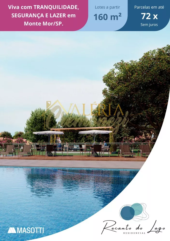 Terreno, 160 m² - Foto 1