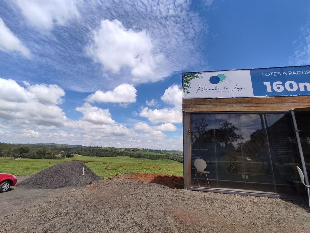 Terreno, 160 m² - Foto 3