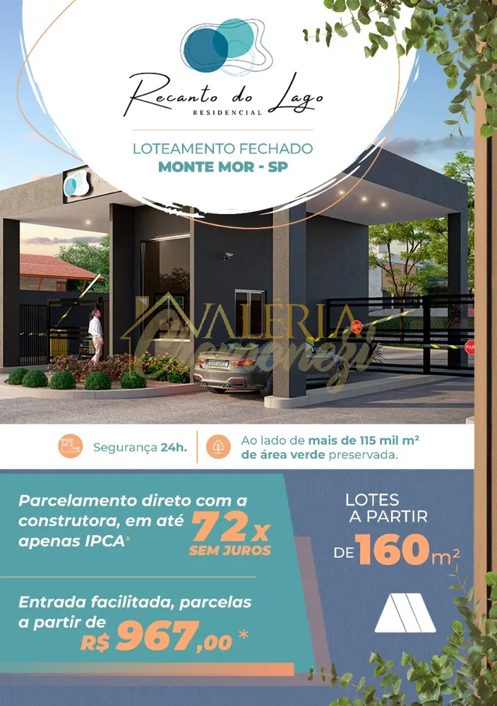 Terreno, 160 m² - Foto 6