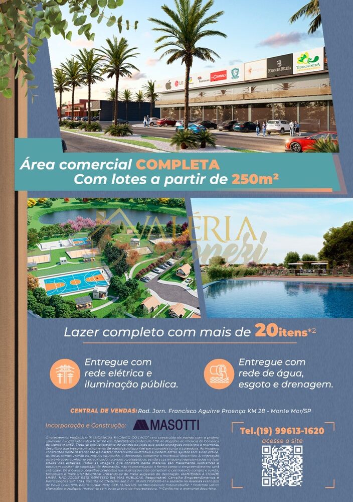 Terreno, 160 m² - Foto 6