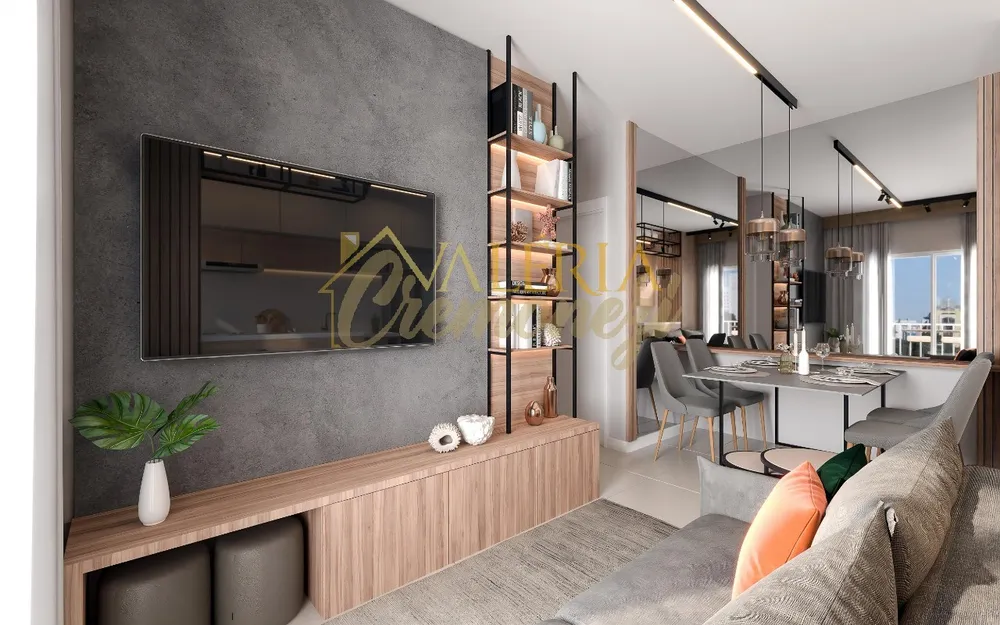 Apartamento, 2 quartos, 47 m² - Foto 15