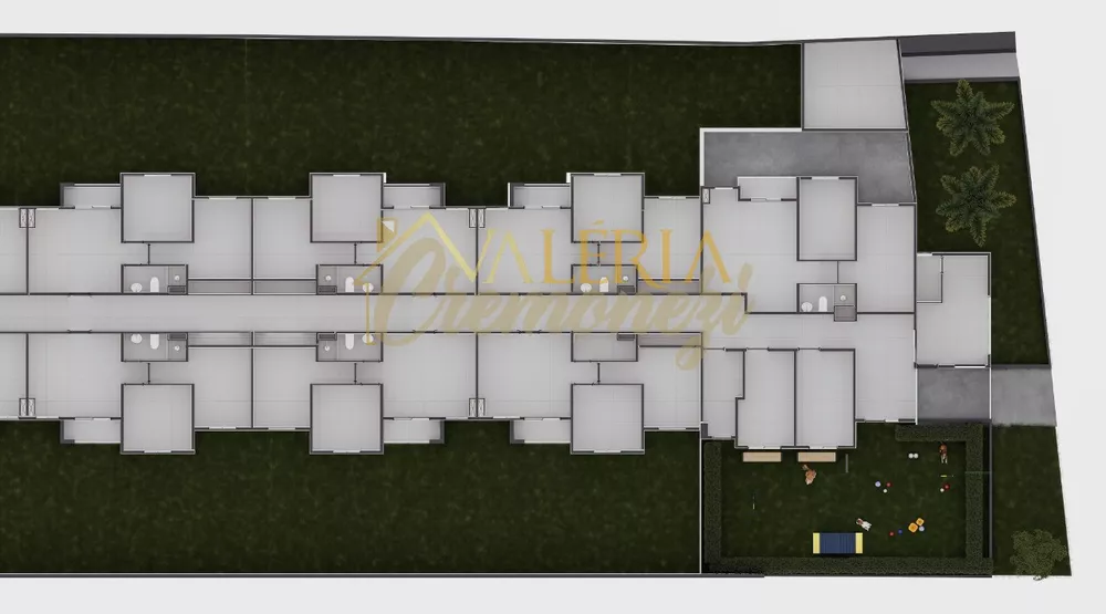 Apartamento, 2 quartos, 47 m² - Foto 8