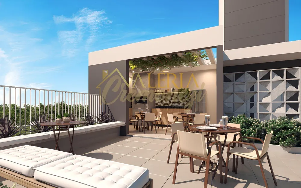 Apartamento, 2 quartos, 47 m² - Foto 8