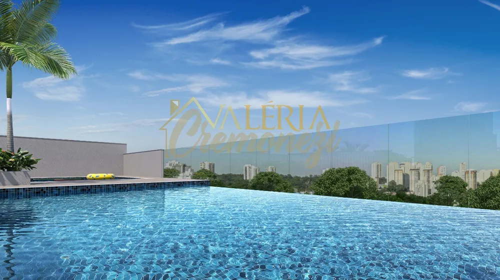 Apartamento, 2 quartos, 47 m² - Foto 19