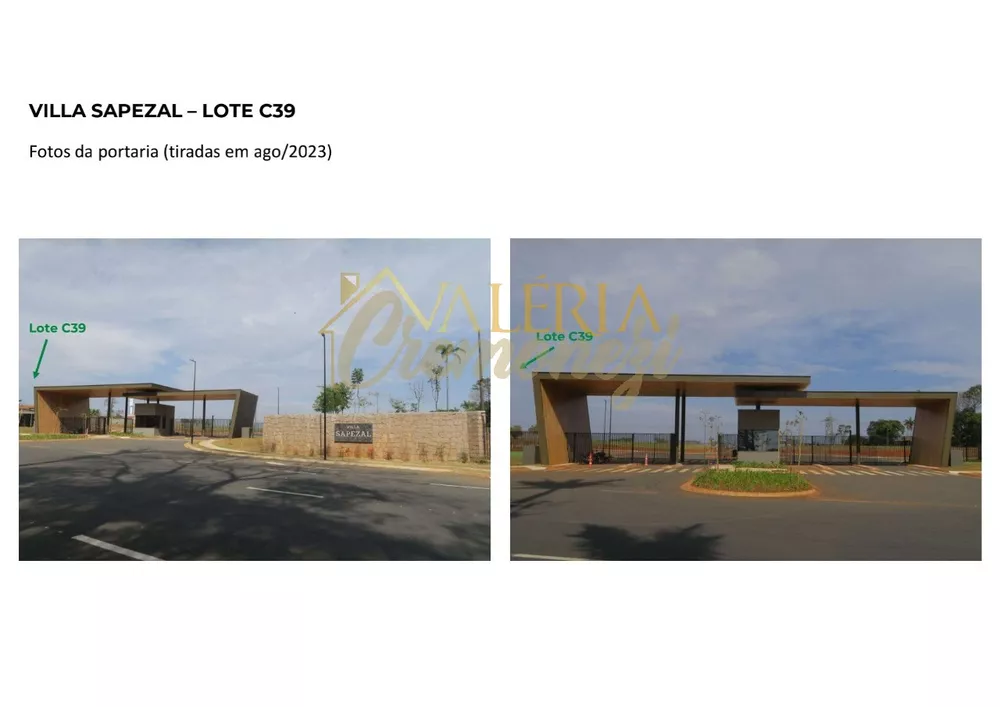 Terreno, 387 m² - Foto 4