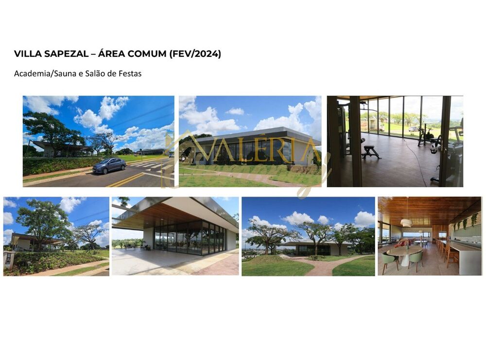 Terreno à venda, 387m² - Foto 2