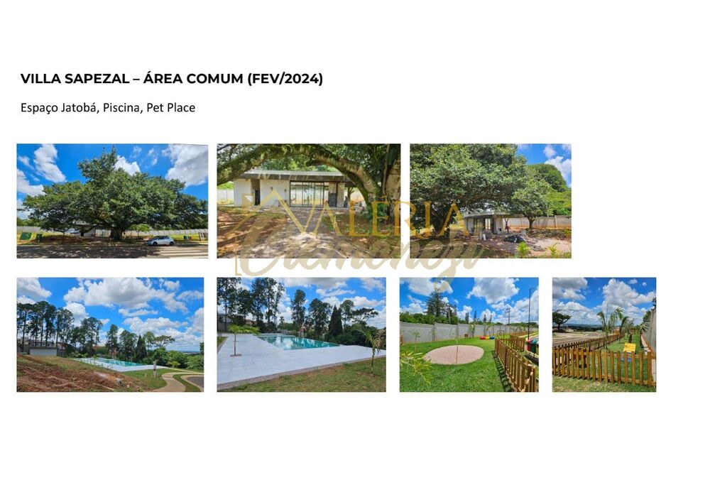 Terreno à venda, 387m² - Foto 1