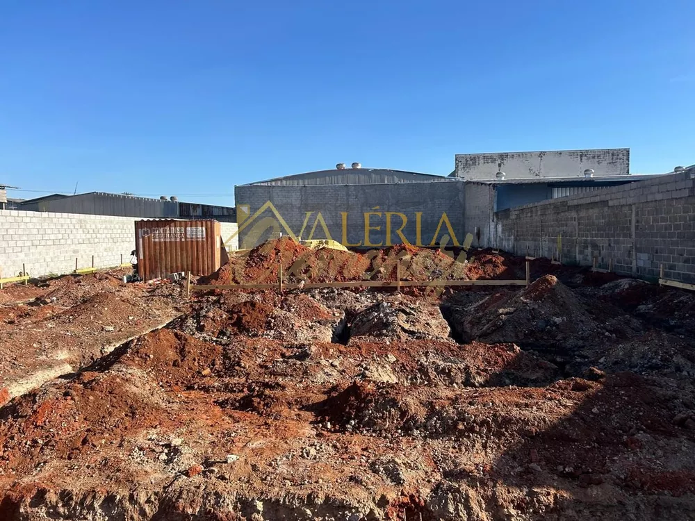 Depósito-Galpão, 610 m² - Foto 4