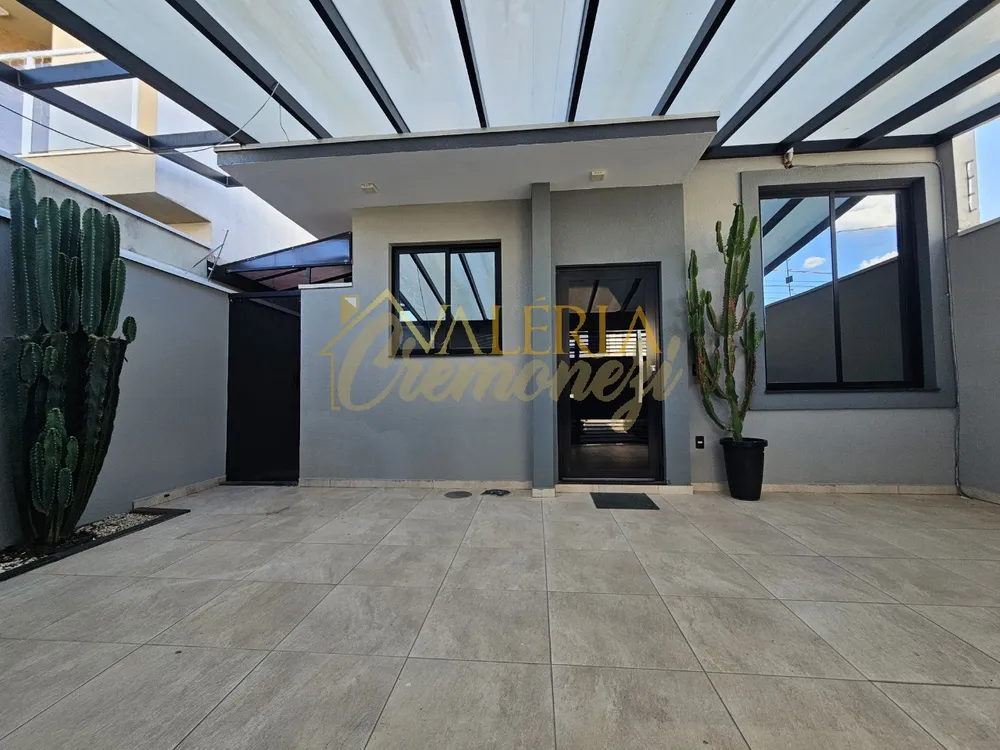 Casa, 2 quartos, 150 m² - Foto 1