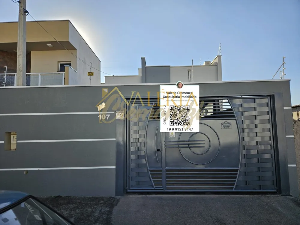 Casa, 2 quartos, 150 m² - Foto 2