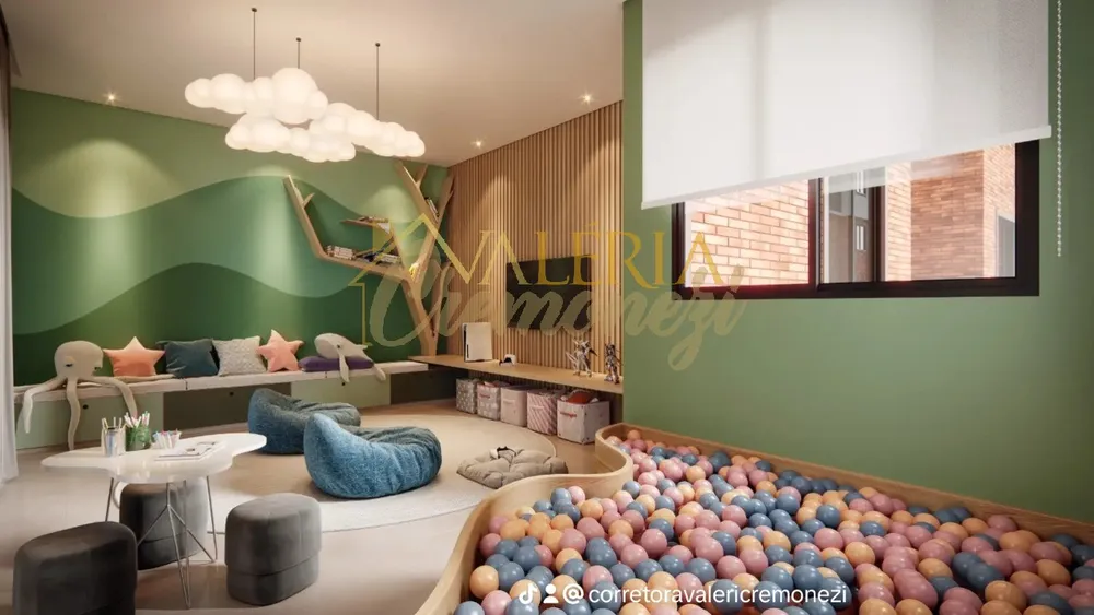 Apartamento, 2 quartos, 63 m² - Foto 8