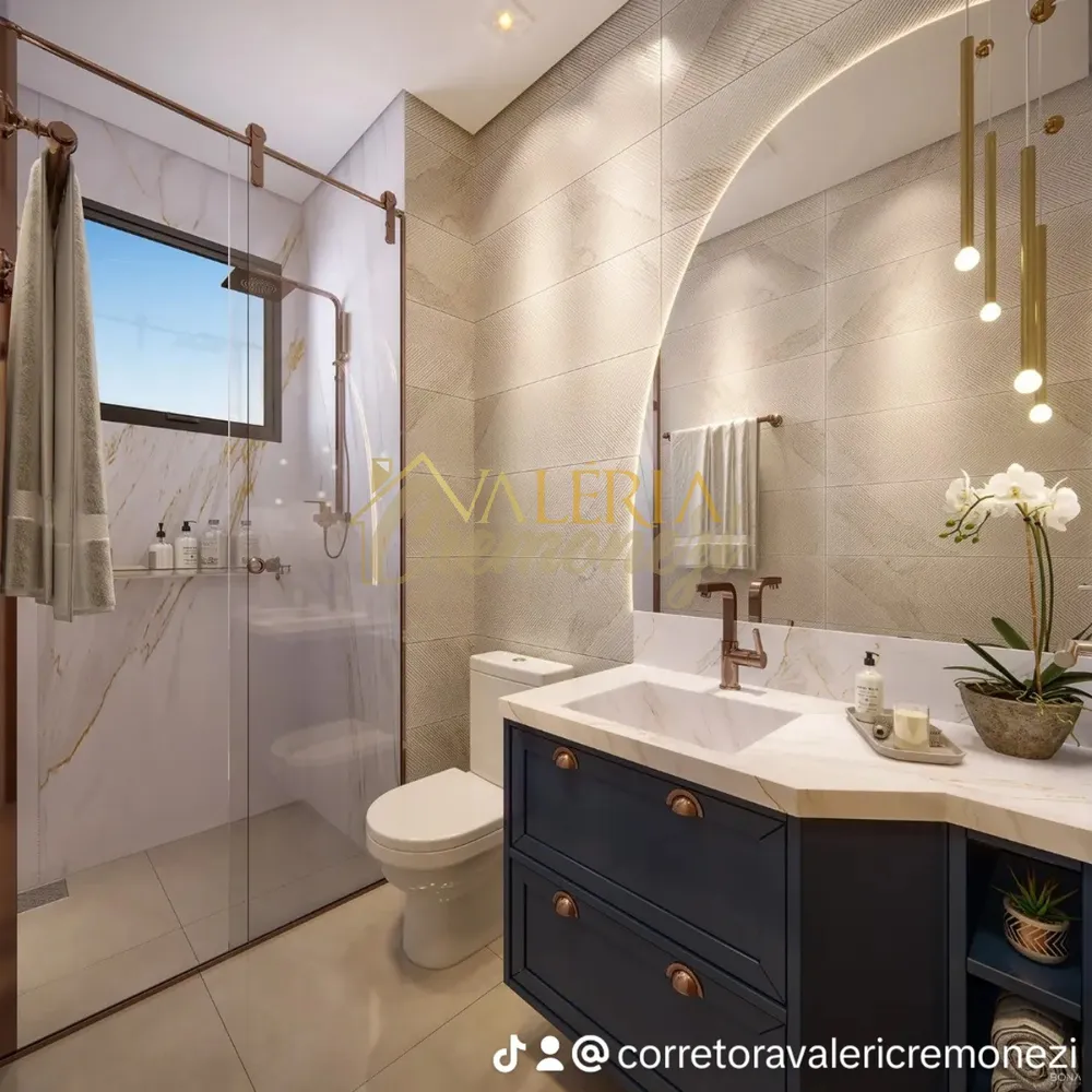 Apartamento, 2 quartos, 63 m² - Foto 2