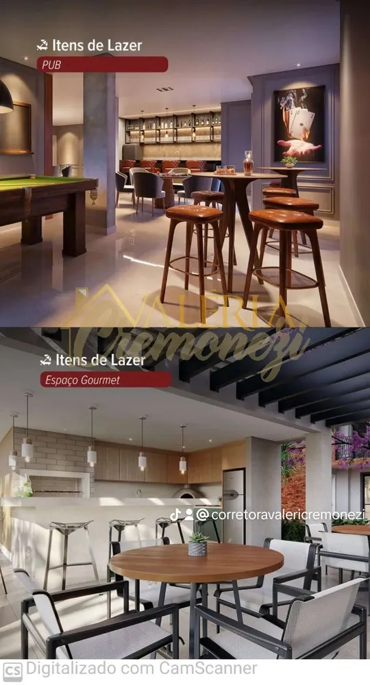 Apartamento, 2 quartos, 63 m² - Foto 11