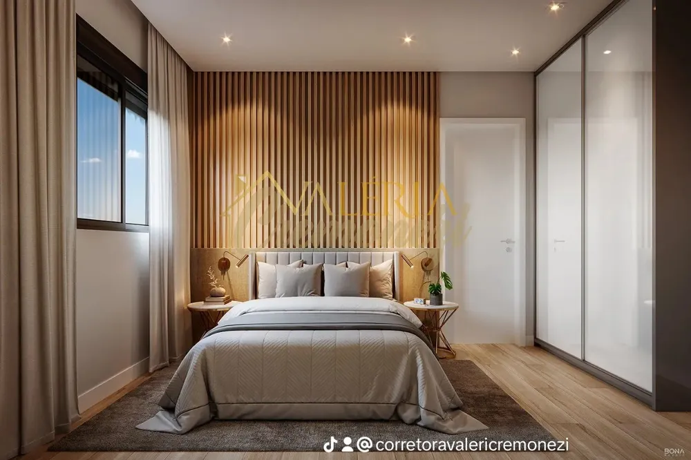 Apartamento, 2 quartos, 63 m² - Foto 3