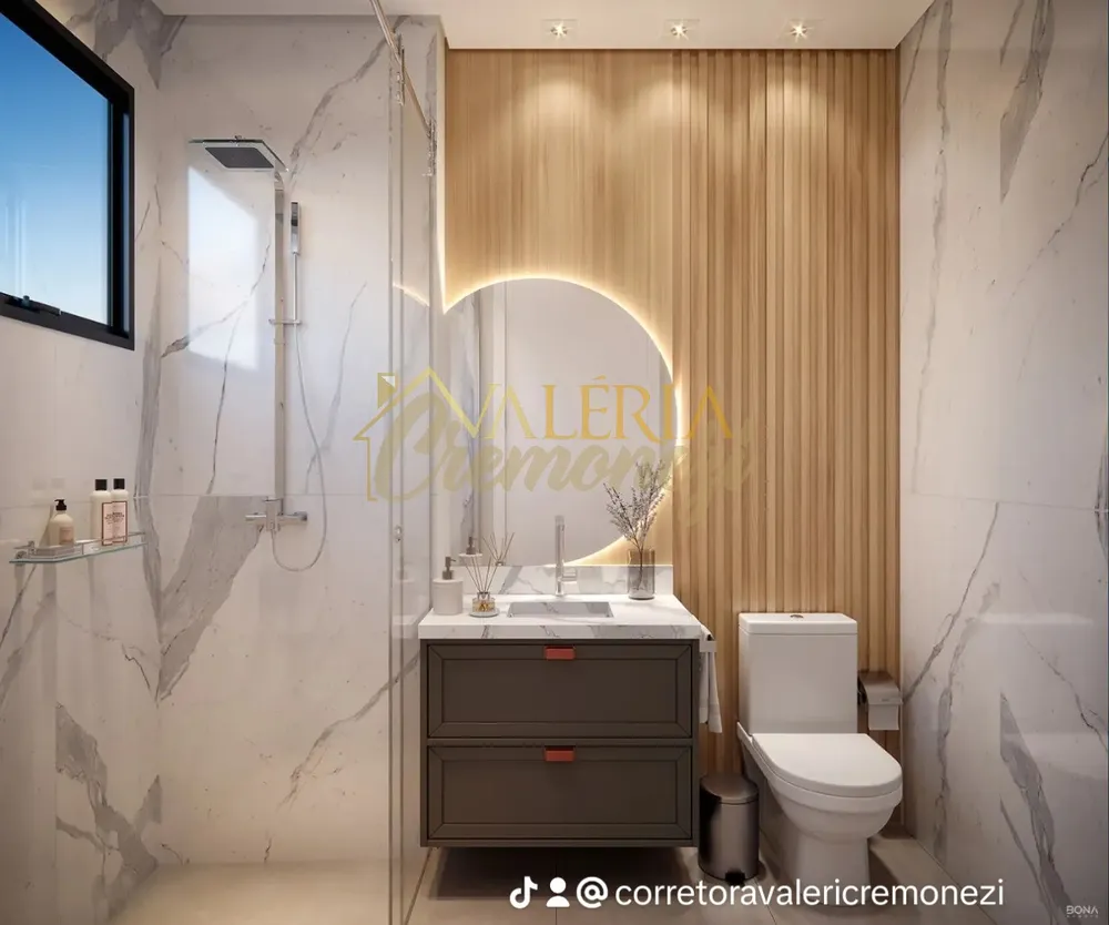 Apartamento, 2 quartos, 63 m² - Foto 4