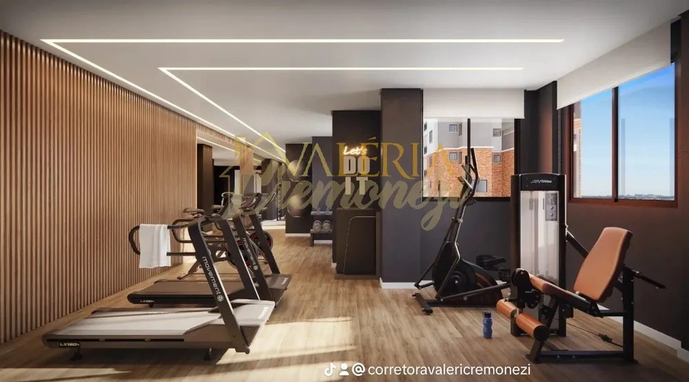 Apartamento, 2 quartos, 63 m² - Foto 5