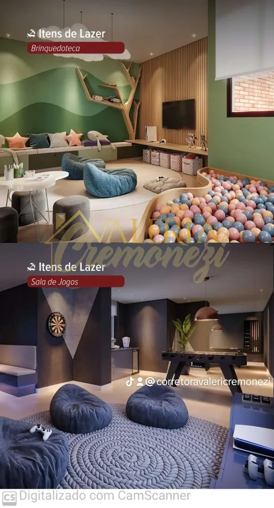 Apartamento, 2 quartos, 63 m² - Foto 12