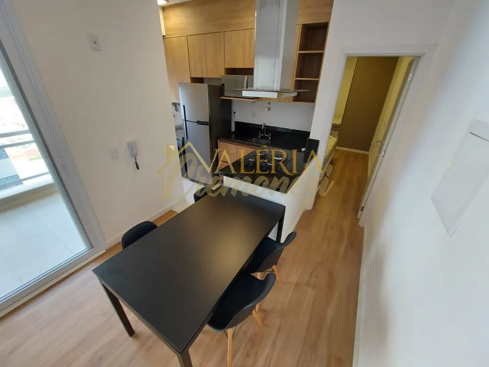 Apartamento, 1 quarto, 51 m² - Foto 1