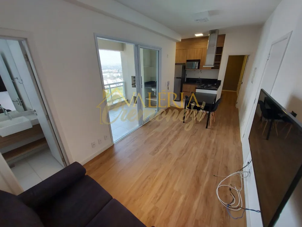 Apartamento, 1 quarto, 51 m² - Foto 6