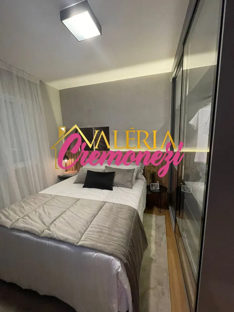 Apartamento, 2 quartos, 47 m² - Foto 11