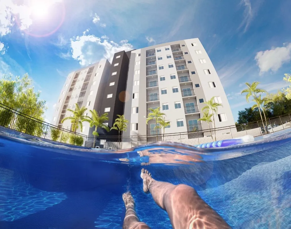 Apartamento, 2 quartos, 47 m² - Foto 10