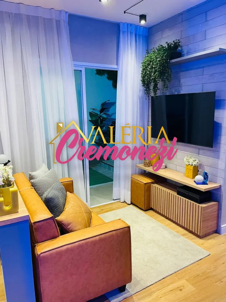 Apartamento, 2 quartos, 47 m² - Foto 12