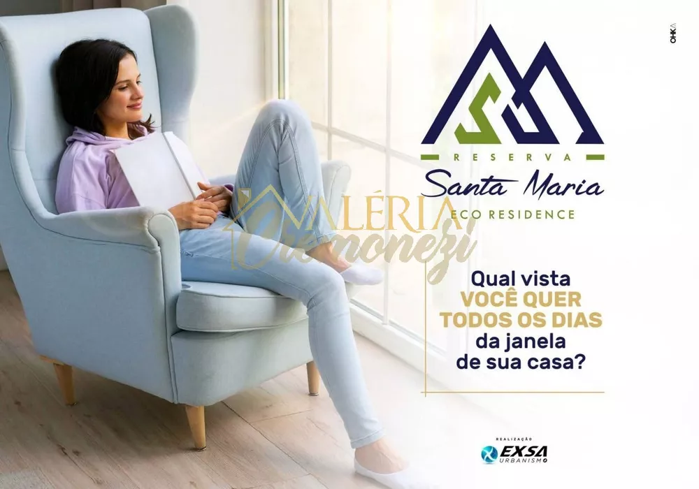 Terreno, 28 hectares - Foto 1