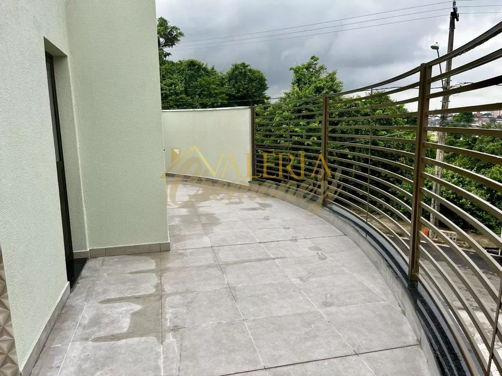 Casa, 3 quartos, 75 m² - Foto 3