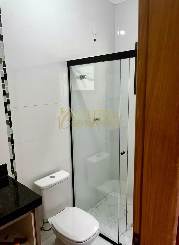 Casa, 3 quartos, 75 m² - Foto 4
