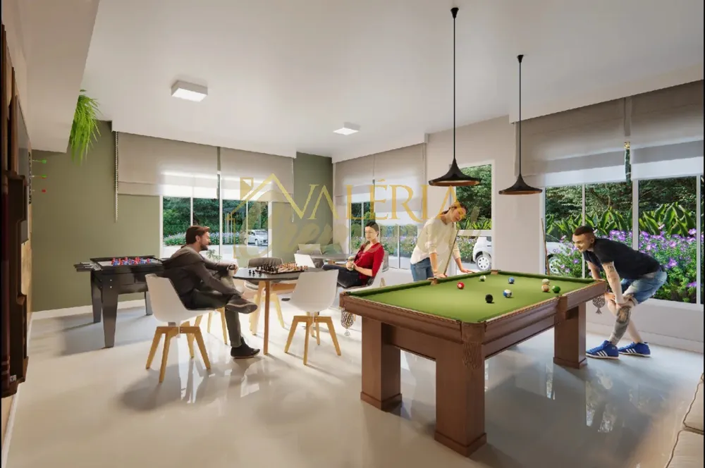 Apartamento, 2 quartos, 48 m² - Foto 15