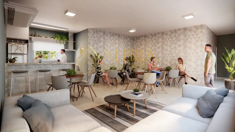 Apartamento, 2 quartos, 48 m² - Foto 11