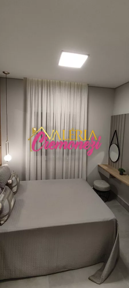 Apartamento, 2 quartos, 48 m² - Foto 4