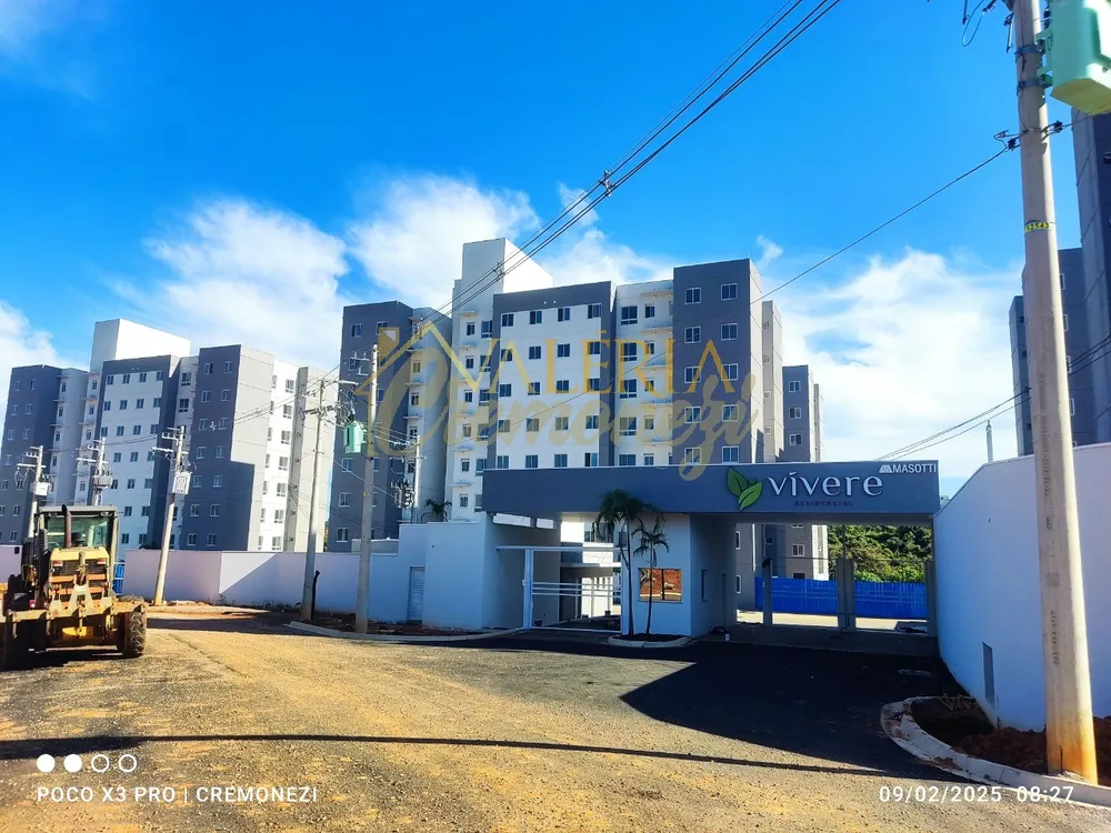 Apartamento, 2 quartos, 48 m² - Foto 8