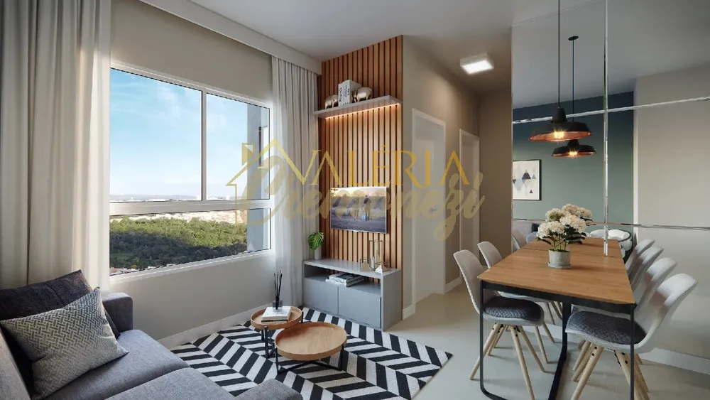 Apartamento, 2 quartos, 48 m² - Foto 14