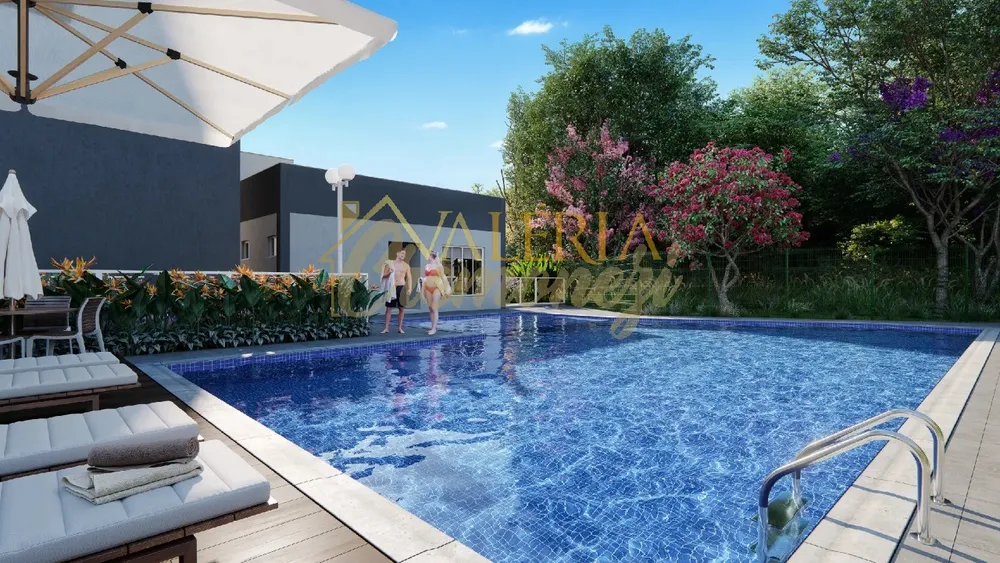 Apartamento, 2 quartos, 48 m² - Foto 18