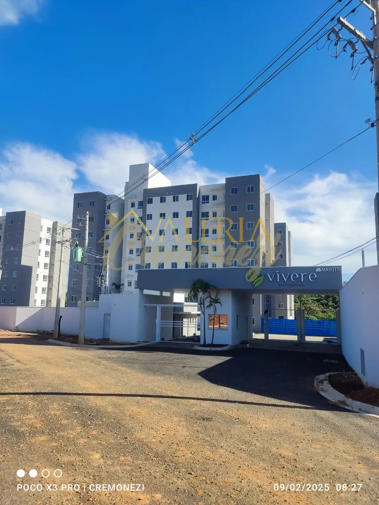 Apartamento, 2 quartos, 48 m² - Foto 9