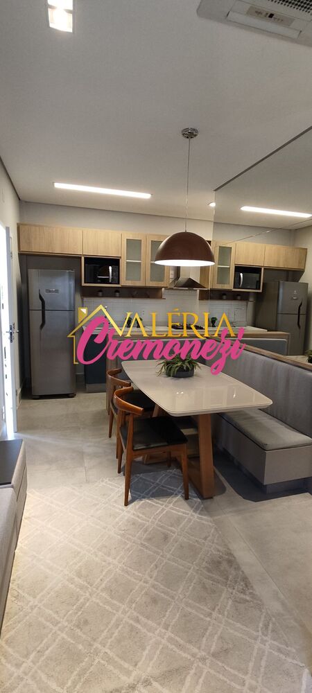 Apartamento, 2 quartos, 48 m² - Foto 7