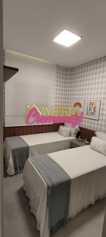 Apartamento, 2 quartos, 48 m² - Foto 5