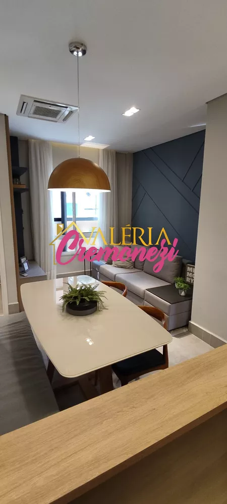 Apartamento, 2 quartos, 48 m² - Foto 2