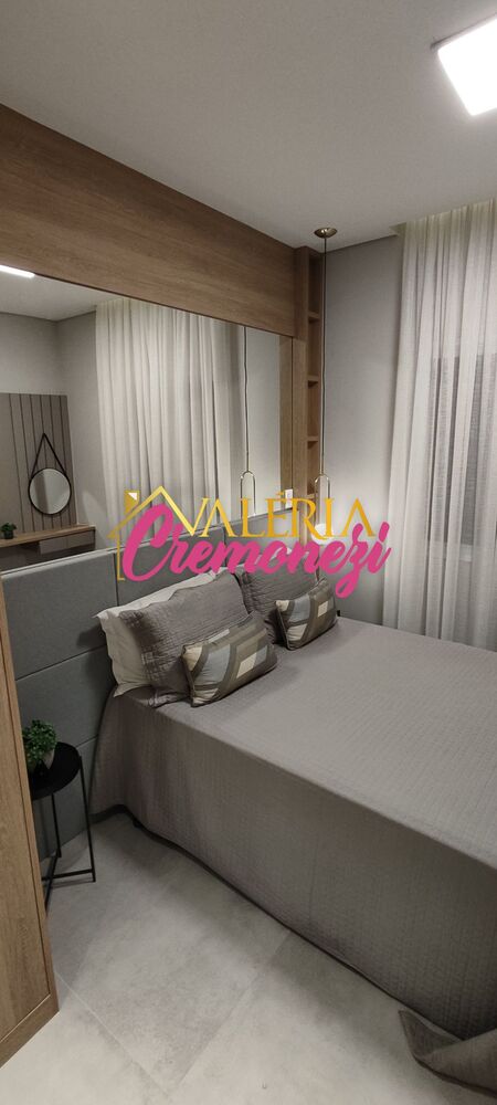 Apartamento, 2 quartos, 48 m² - Foto 3