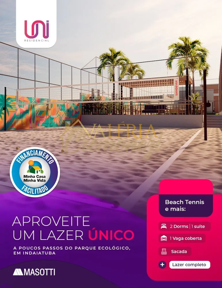 Apartamento, 2 quartos, 51 m² - Foto 6