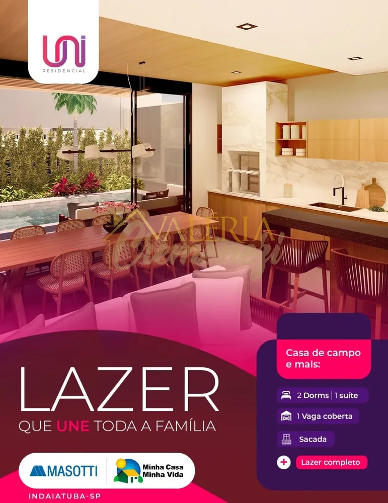 Apartamento, 2 quartos, 51 m² - Foto 7