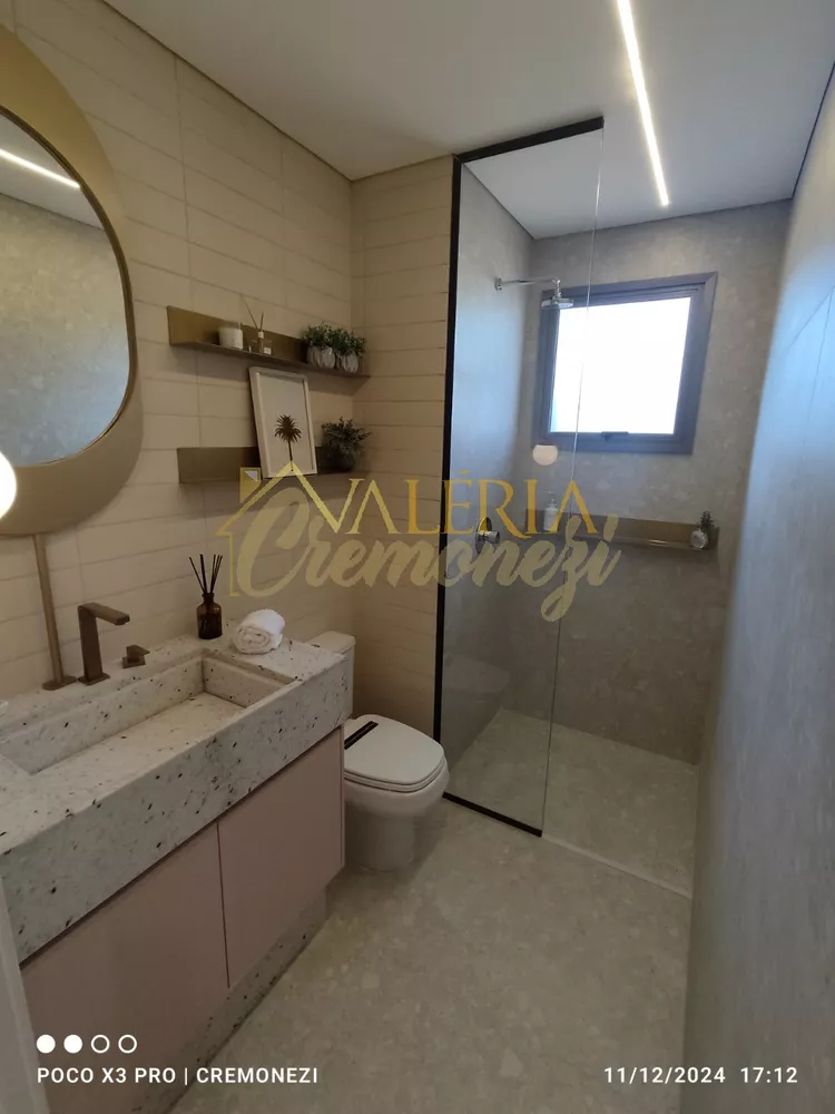 Apartamento, 3 quartos, 120 m² - Foto 6