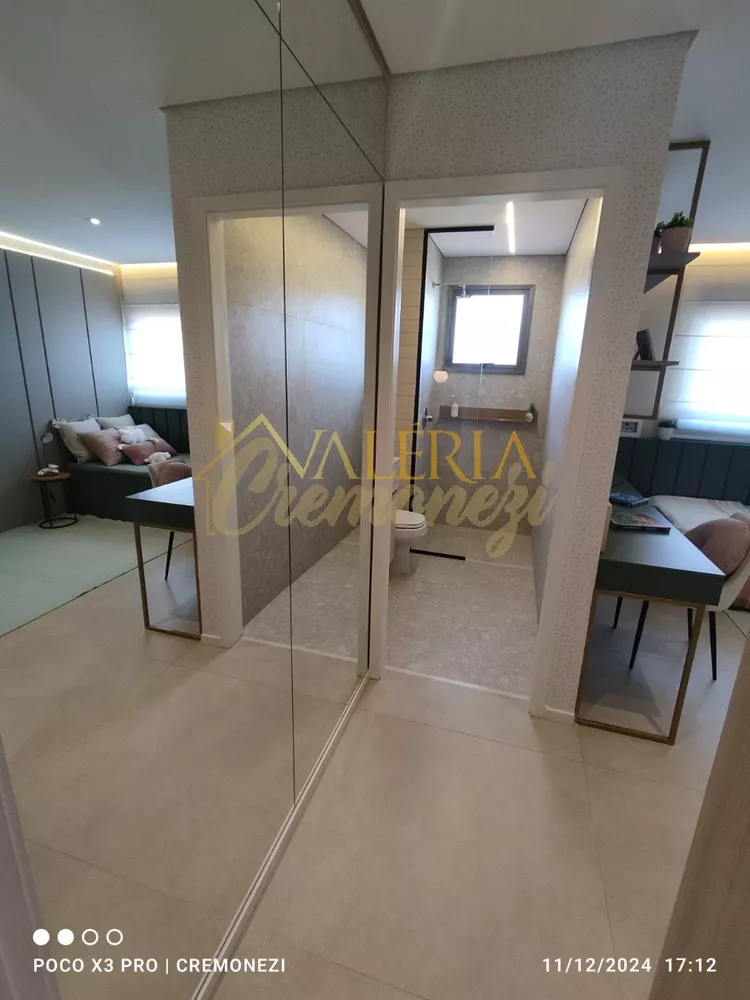 Apartamento, 3 quartos, 120 m² - Foto 7