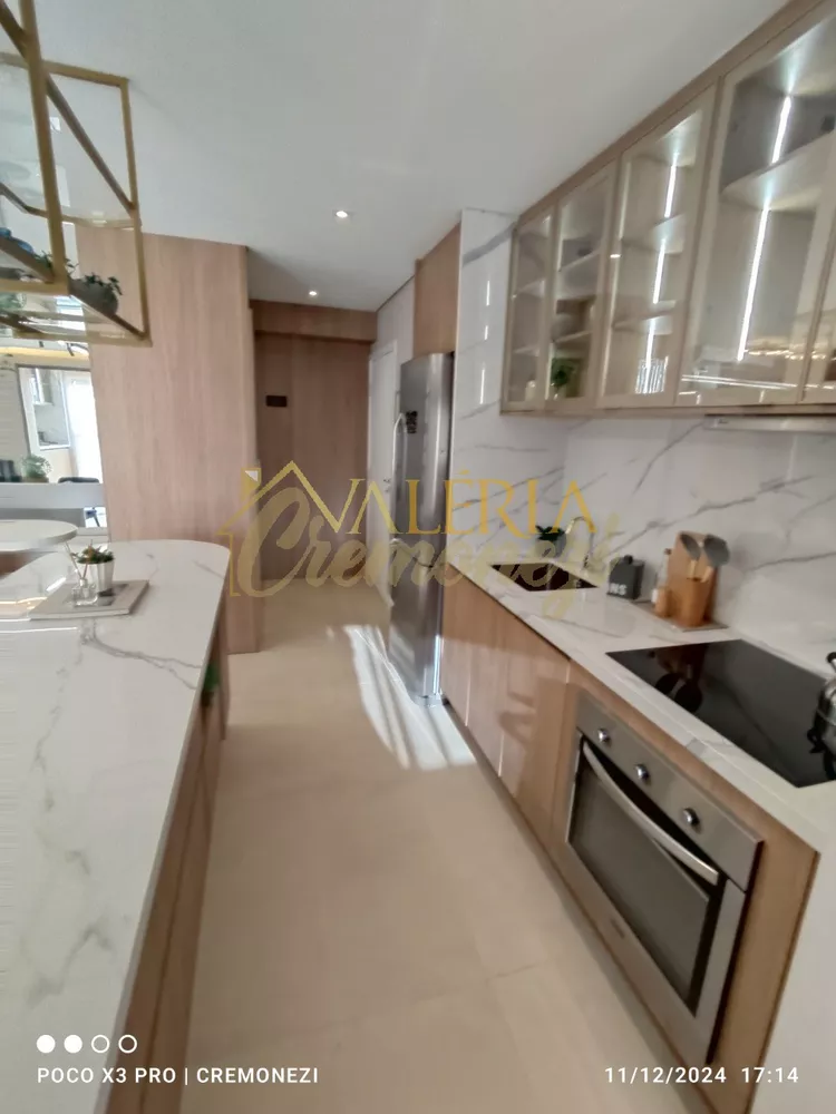 Apartamento, 3 quartos, 120 m² - Foto 2