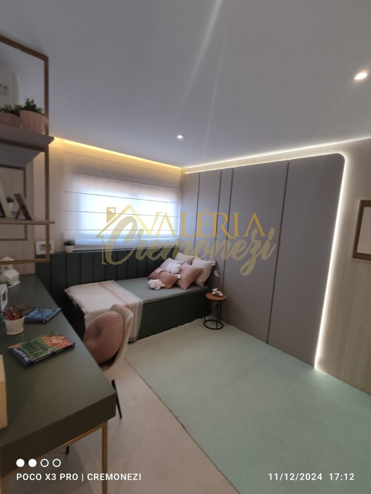 Apartamento, 3 quartos, 120 m² - Foto 5